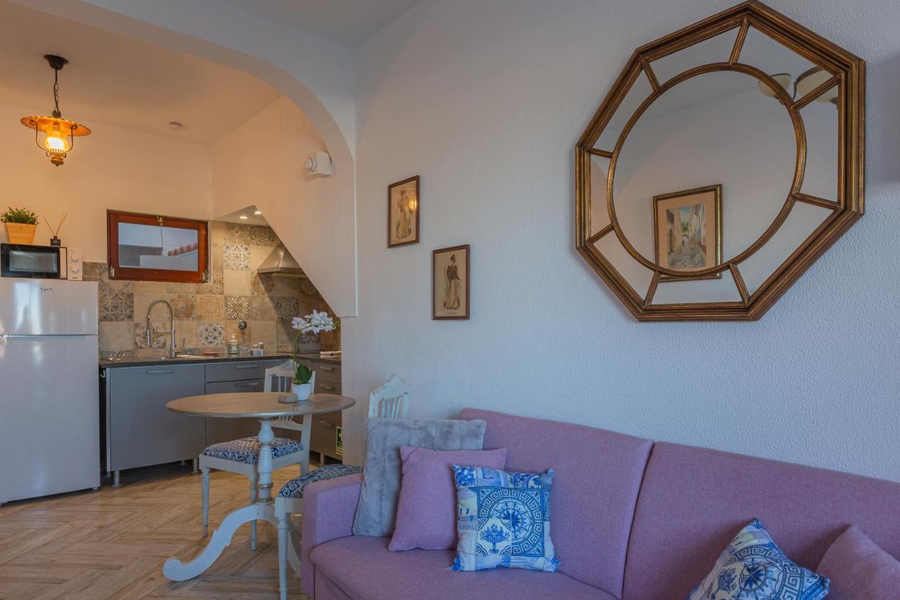 Apartamento Sea & The *