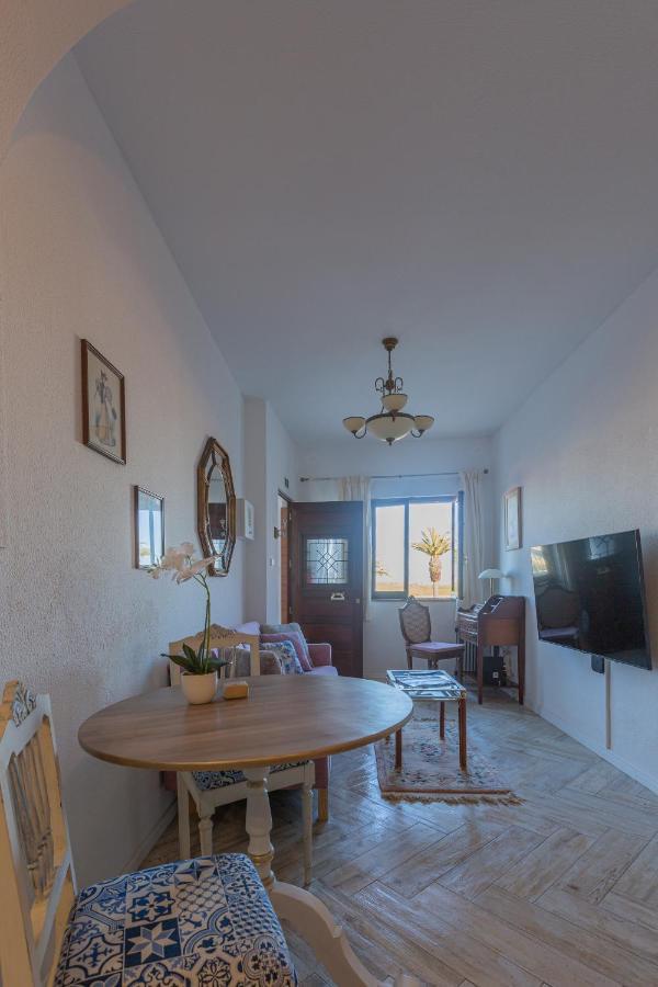 Sea & The Apartamento Lagos