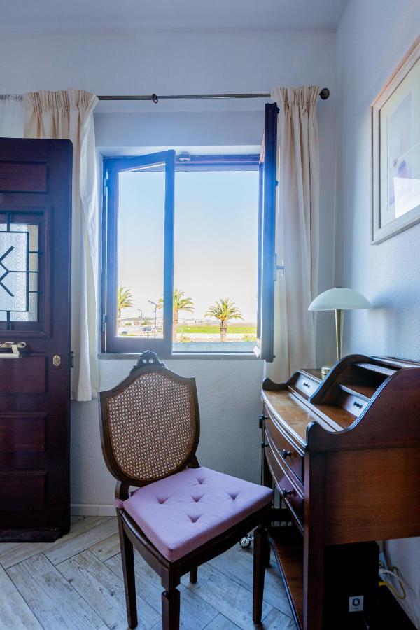 Sea & The Apartamento Lagos