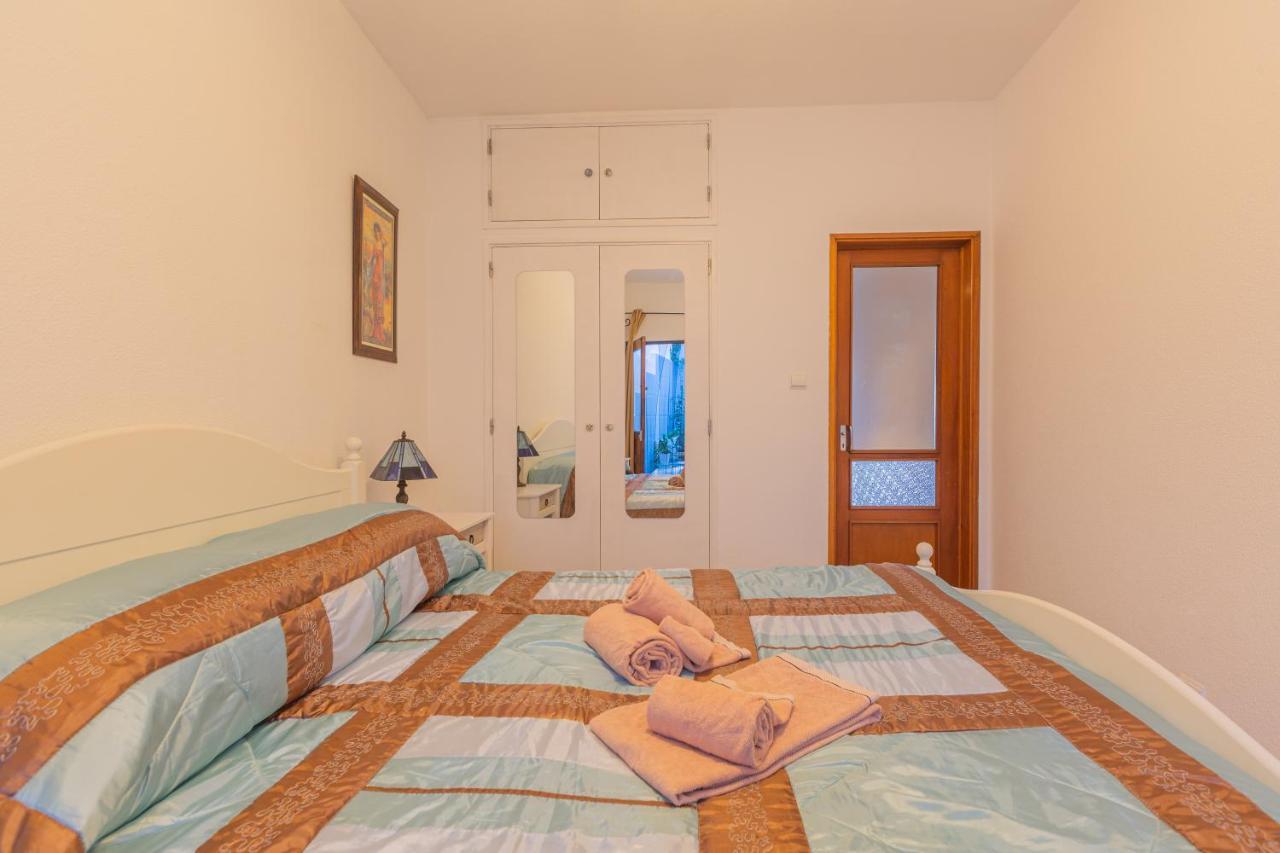 Apartamento Sea & The